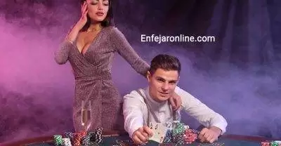 تفاوت پوکر آنلاین و زنده چیست؟ بهترین سایت پوکر آنلاین ایرانی