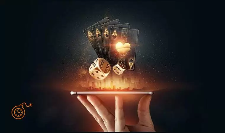 هوش مصنوعی شرط بندی 