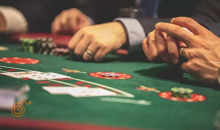 اگر دچار اعتیاد به قمار هستید، می توانید بازپرداخت دریافت کنید؟