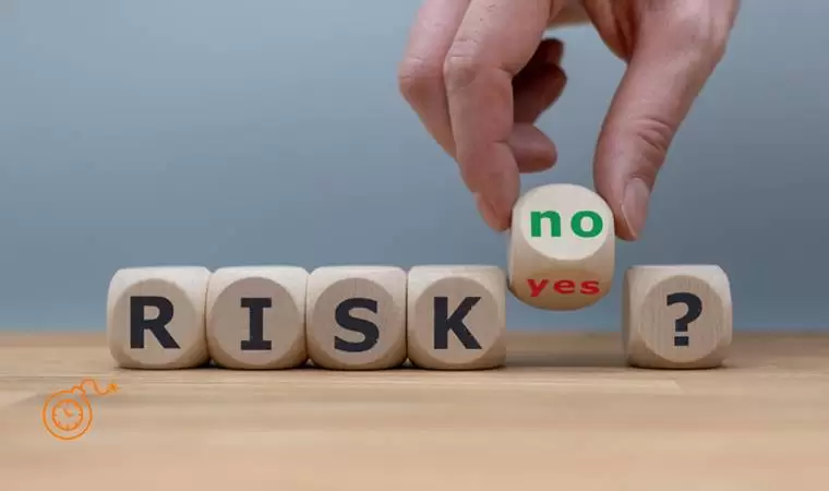 درک چگونگی کارکرد یک تبلیغ شرط‌ بندی بدون ریسک