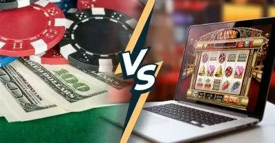 کازینوهای قرعه کشی چگونه پول در می آورند؟