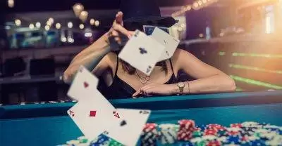 ده نكته مهم در پوکر اوماها برای بهبود بازی شما