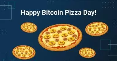 بیت کوین پیتزا دی چه روزی است؟