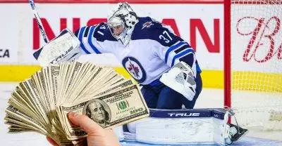 نکات برتر شرط بندی جام استنلی NHL که سود می دهد