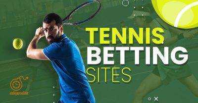 آموزش شرط بندی تنیس | بهترین استراتژی شرط بندی تنیس